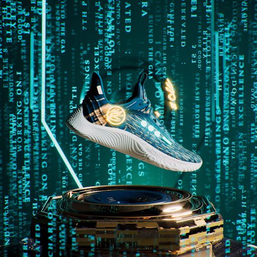 Under Armour×Stephen Curry